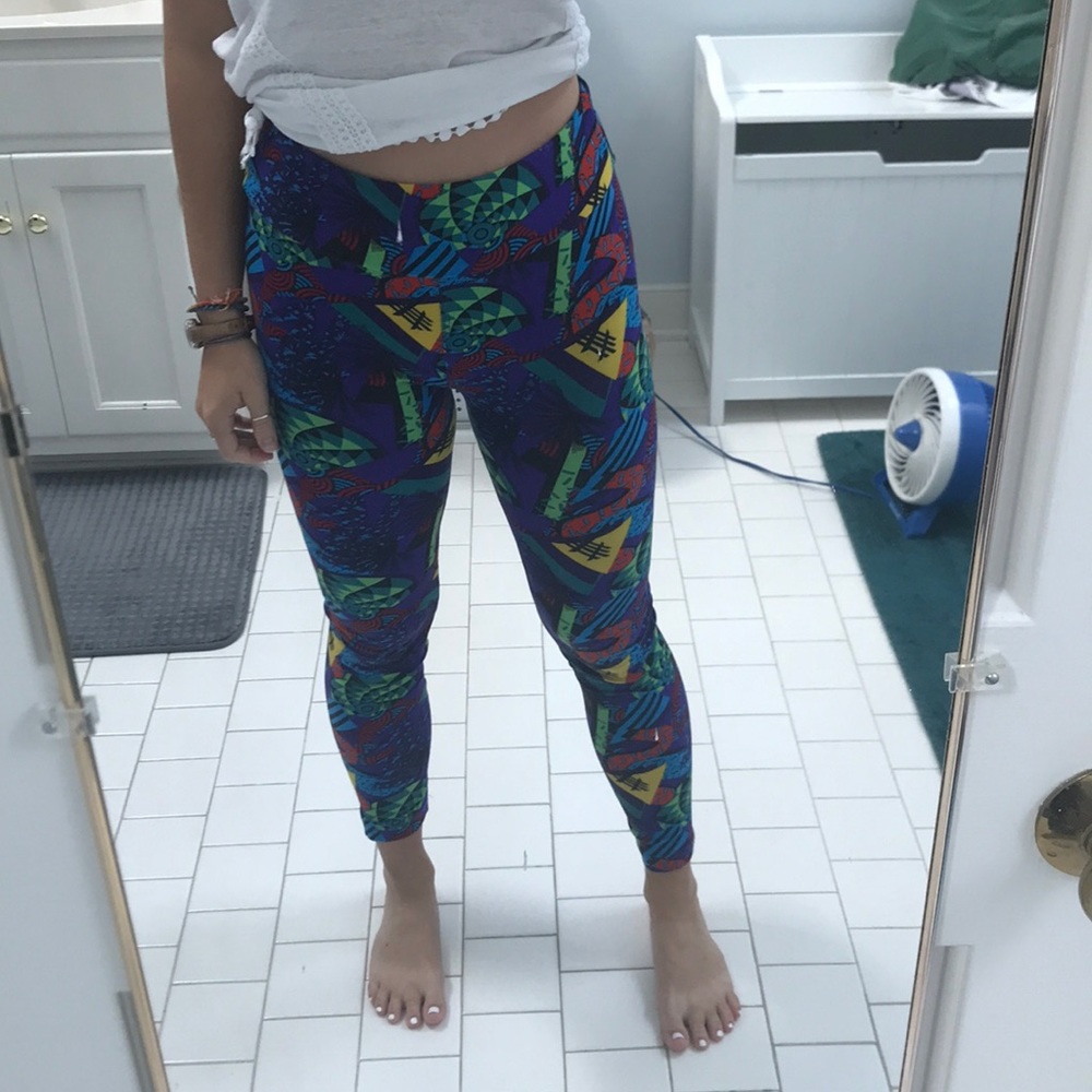 lularoe leggings